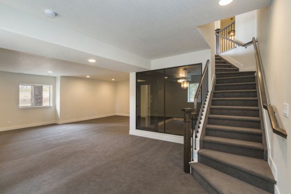 Basement Restoration Service in Wexford
