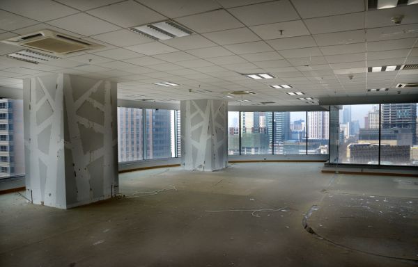 Commercial Restoration Service in Wexford