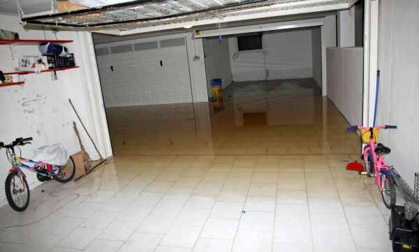 Flood Cleanup Service in Wexford