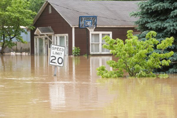 Storm Restoration Service in Wexford