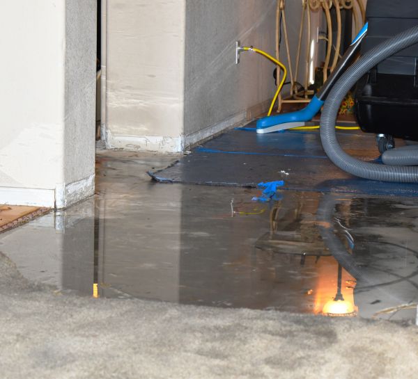 Water Extraction Service in Wexford