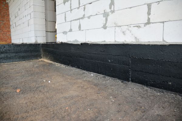 Basement Water Damage Service in Wexford