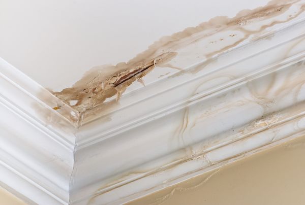 Water Damage Recovery in Wexford