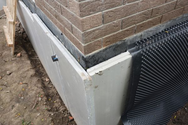 Flood Mitigation in Wexford