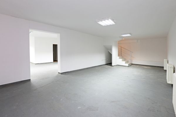 Basement Water Restoration in Wexford
