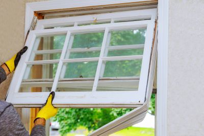 Window and Door Repair Services